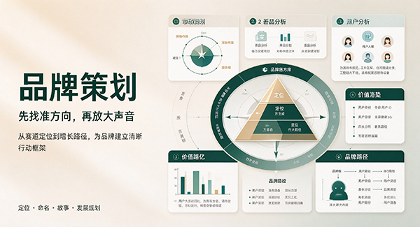 贵德县品牌策划
