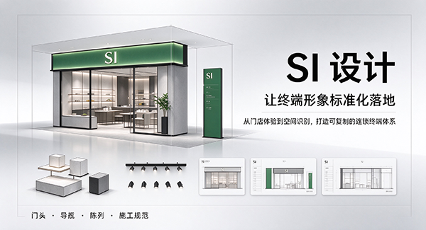 贵德县SI设计
